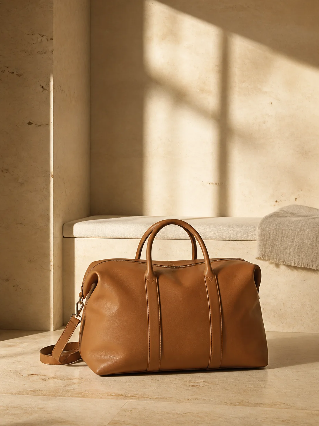 All bags