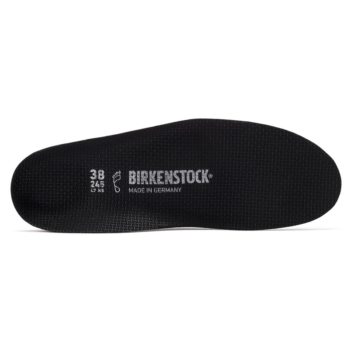 Birkenstock Birko Basic Textile