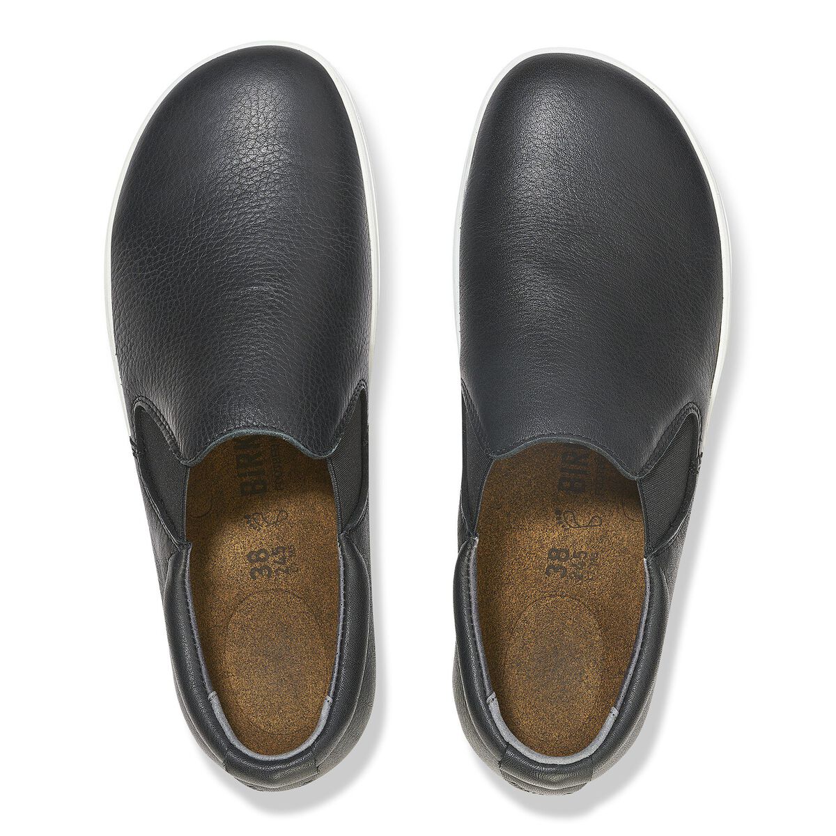 Birkenstock QO 400 Leather