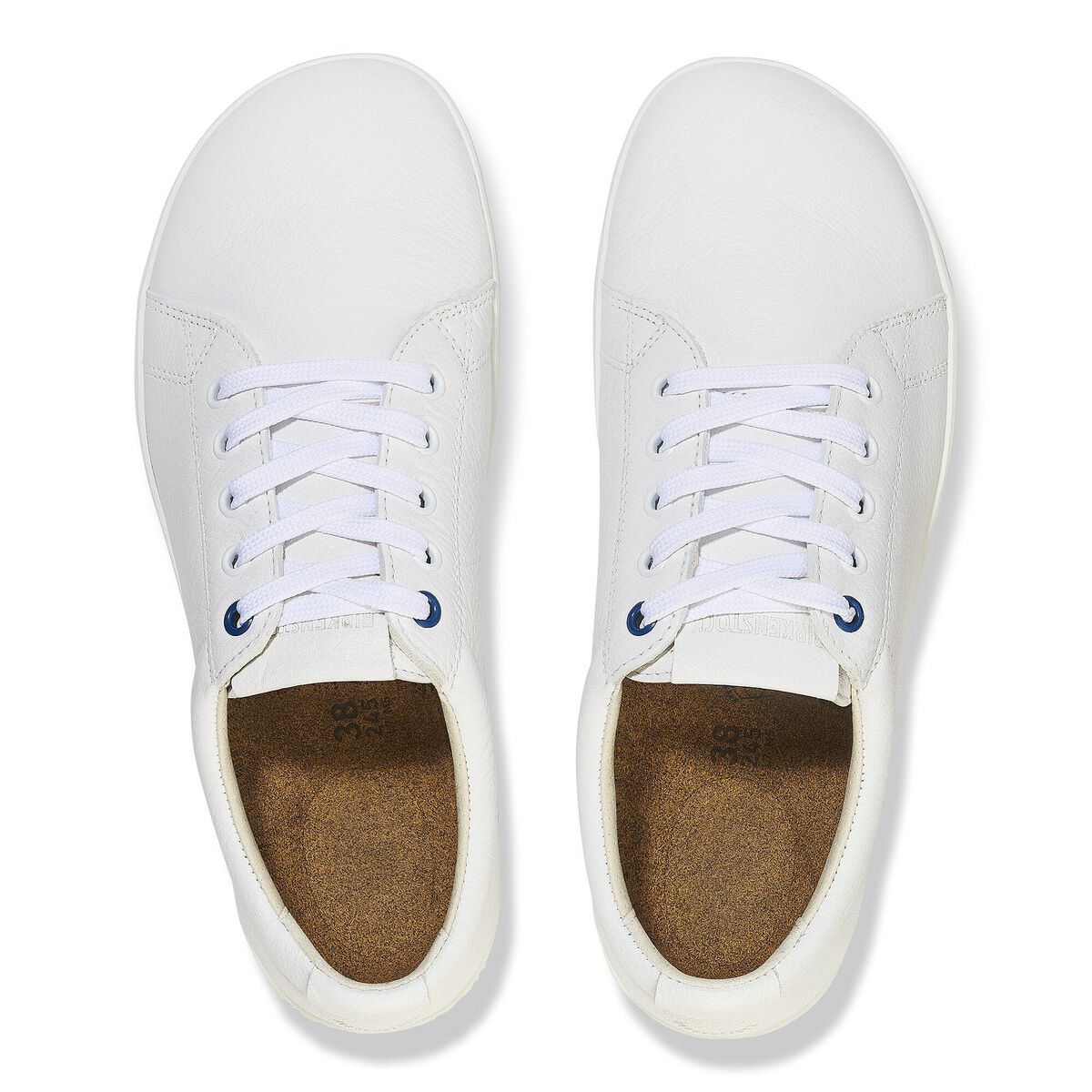 Birkenstock QO 500 Leather