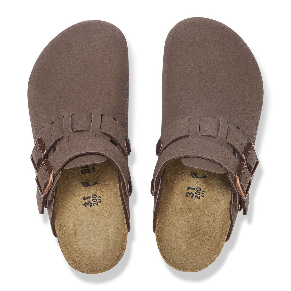 Birkenstock Kay Kids Birkibuc