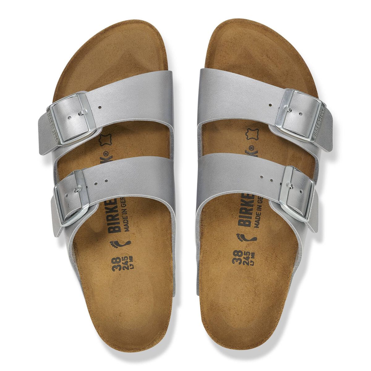 Birkenstock Arizona Birko-Flor