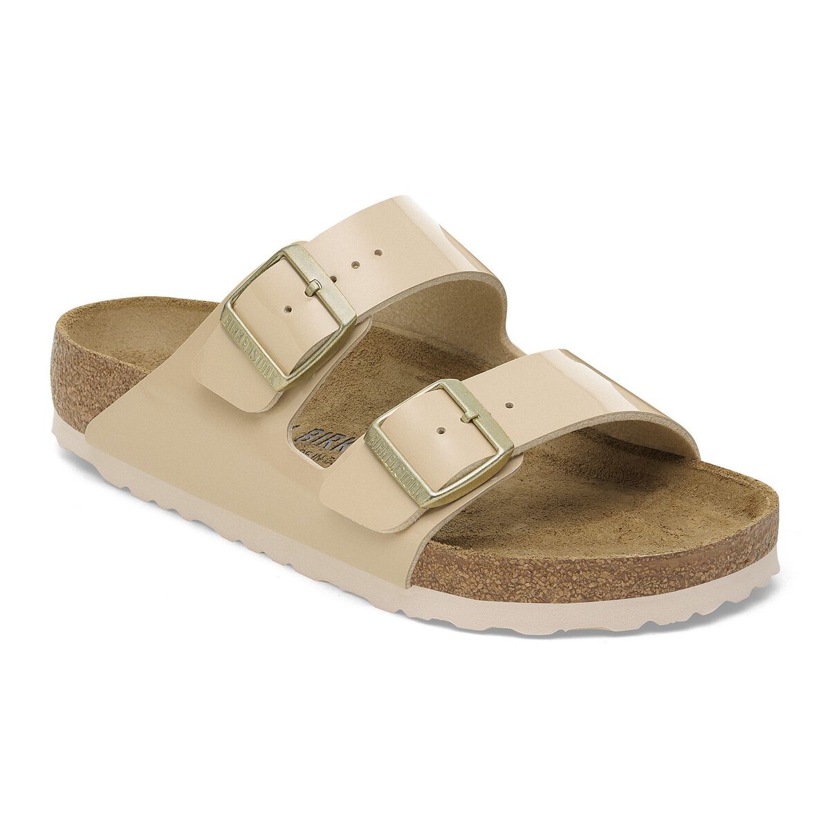 Birkenstock Arizona Birko-Flor Patent