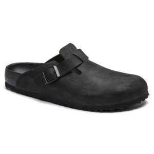 Birkenstock Boston Leather
