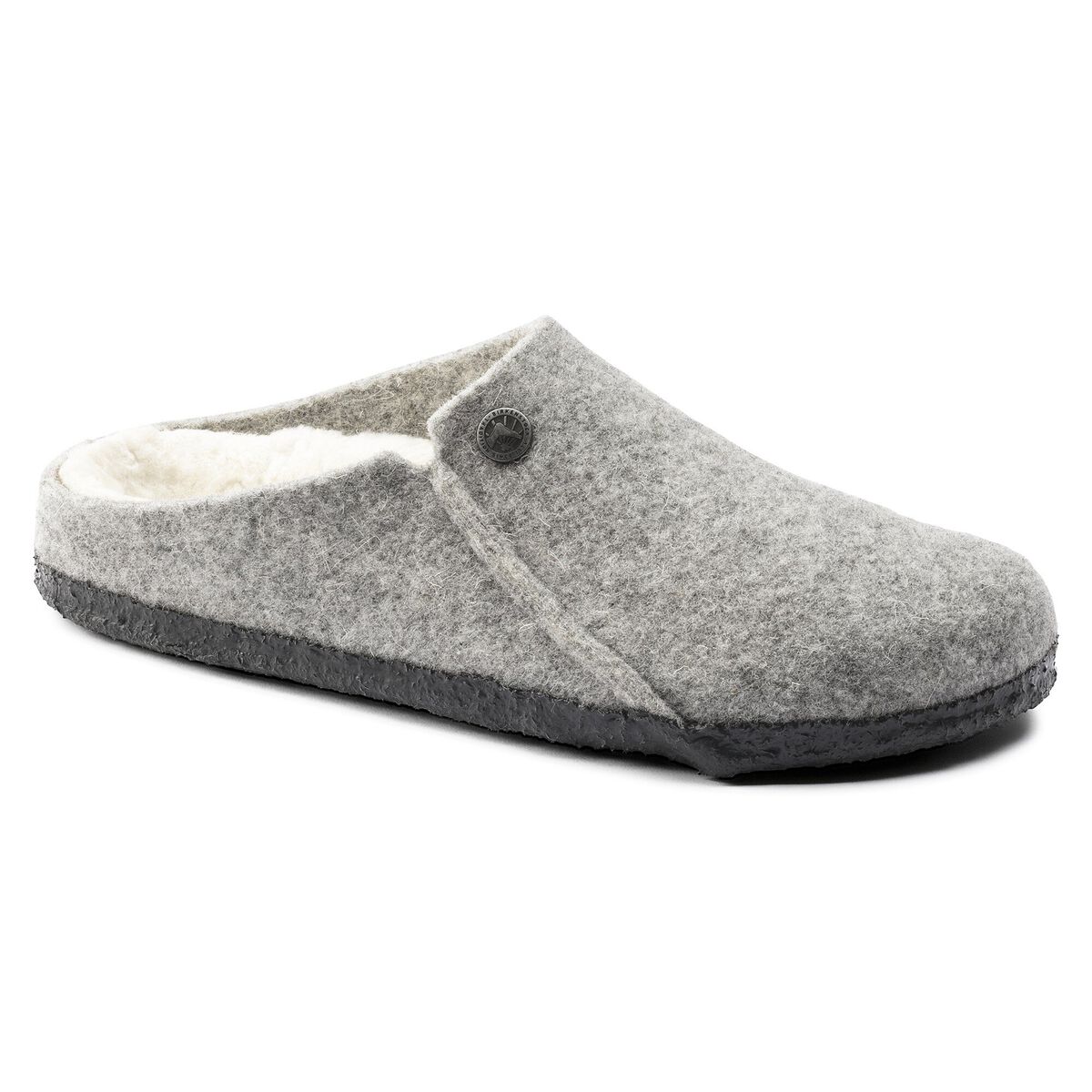 Birkenstock Zermatt Shearling Felt
