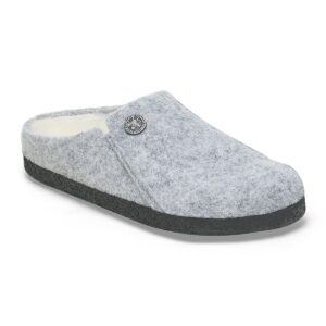 Birkenstock Zermatt Kids Shearling Felt