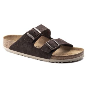 Birkenstock Arizona Nubuck Leather