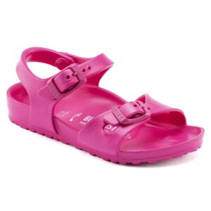 Birkenstock Rio Essentials Kids EVA