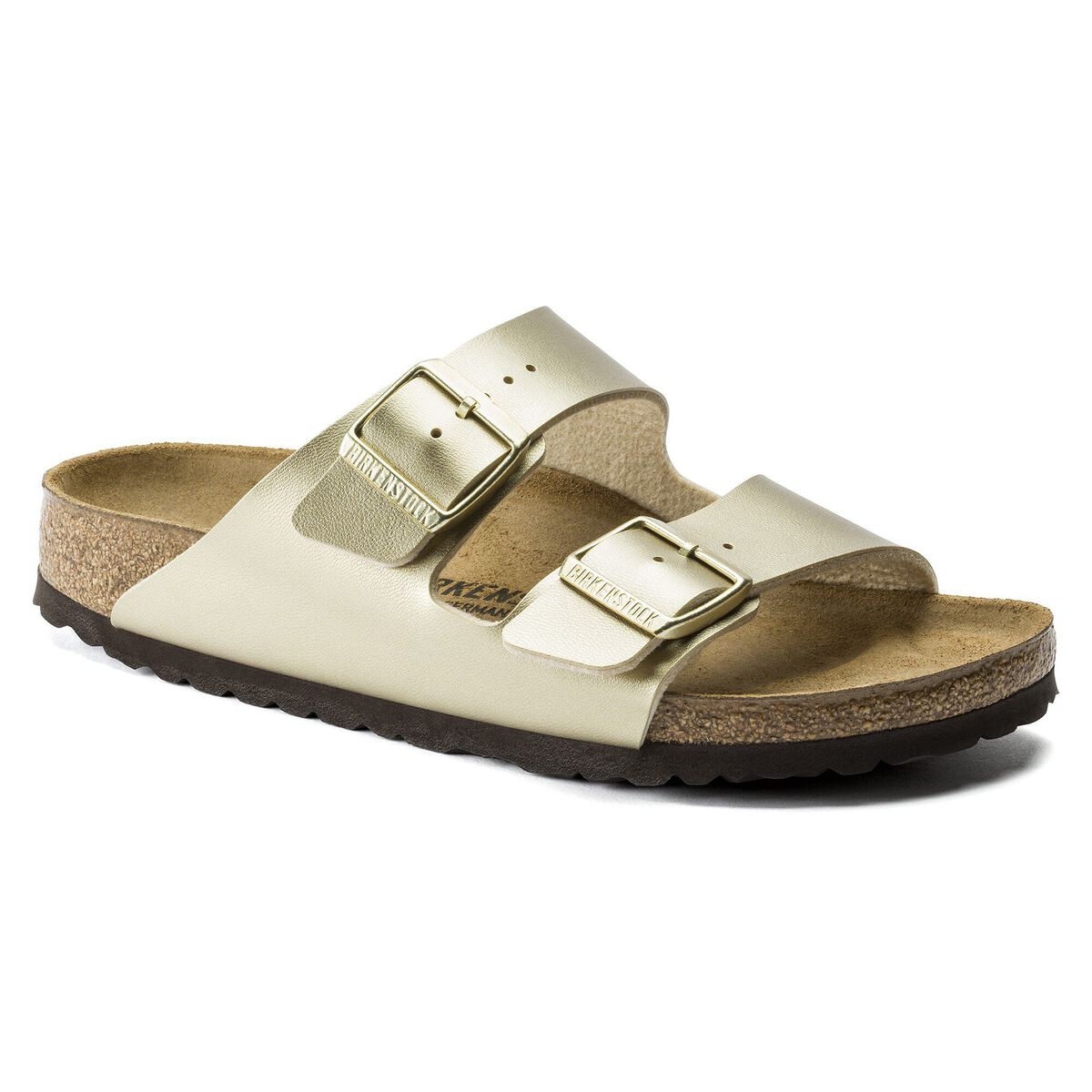 Birkenstock Arizona Birko-Flor