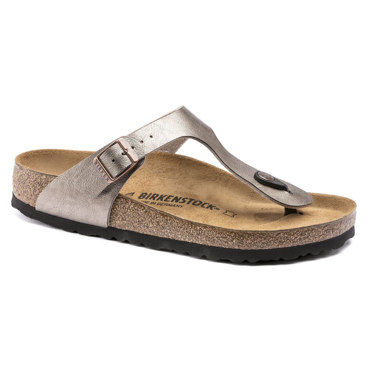 Birkenstock Gizeh Birko-Flor
