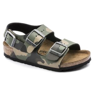 Birkenstock Milano Kids Birko-Flor