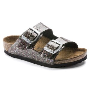 Birkenstock Arizona Kids Birko-Flor