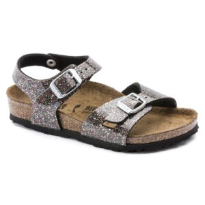 Birkenstock Rio Kids Birko-Flor