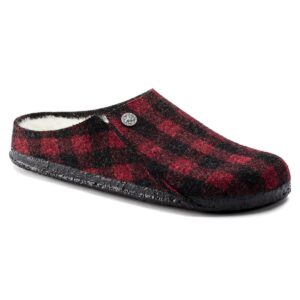 Birkenstock Zermatt Shearling Felt