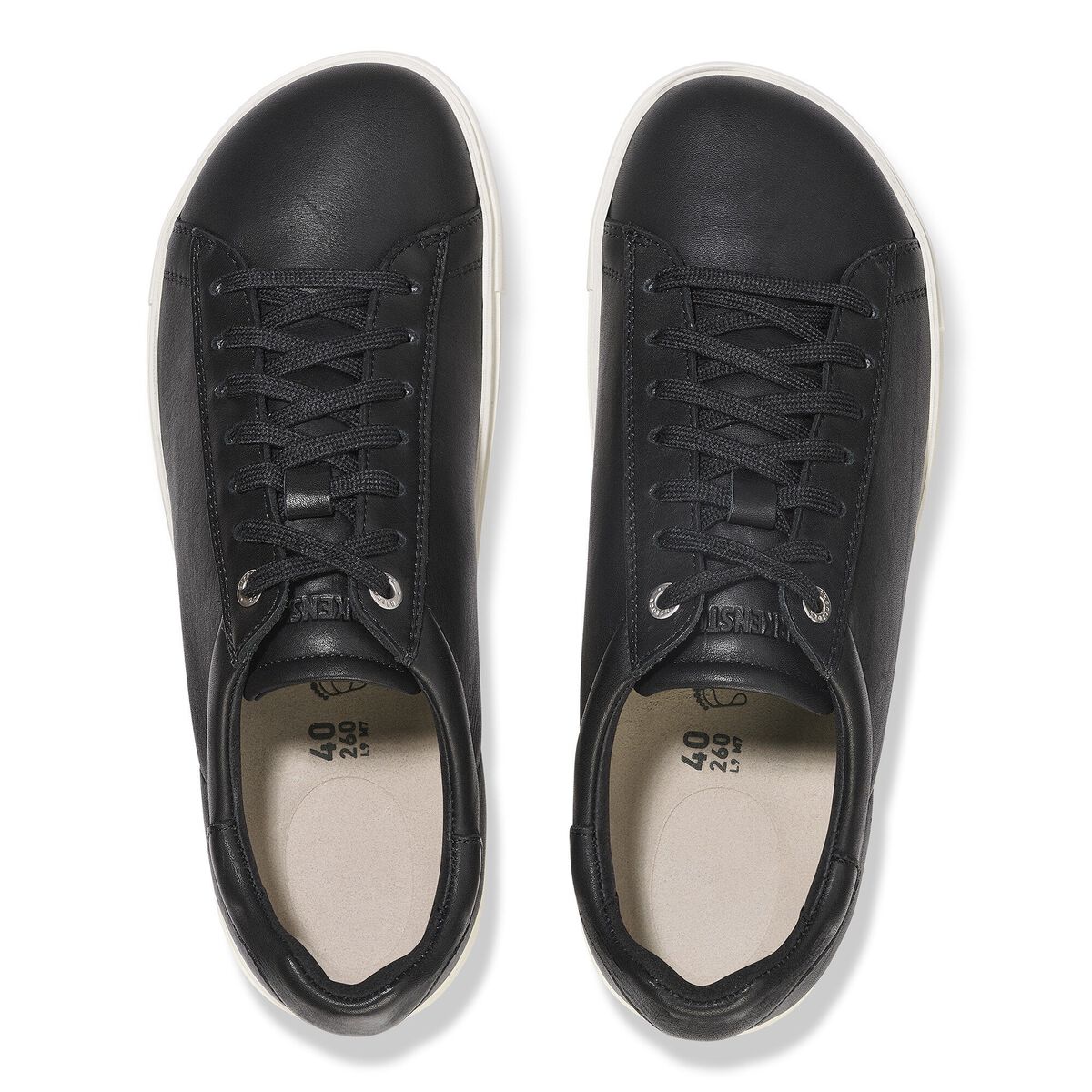 Birkenstock Bend Low Leather