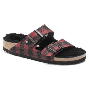 Birkenstock Arizona Shearling Wool