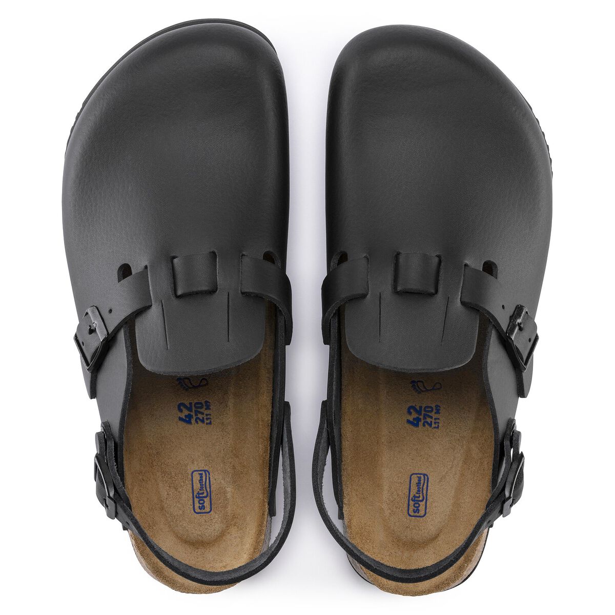 Birkenstock Kay Soft Footbed Birko-Flor
