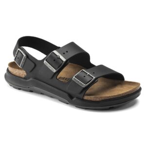 Birkenstock Milano Crosstown Men Oiled Leather