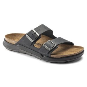 Birkenstock Arizona Crosstown Men Oiled Leather