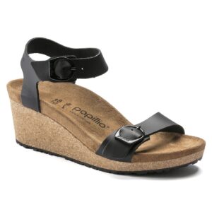 Birkenstock Soley Leather