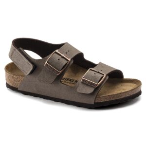 Birkenstock Milano HL Kids Birkibuc