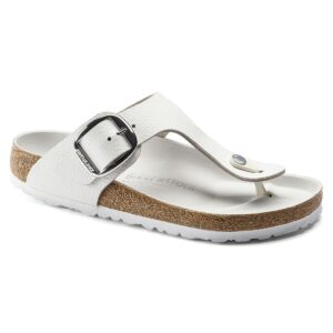 Birkenstock Gizeh Big Buckle Leather