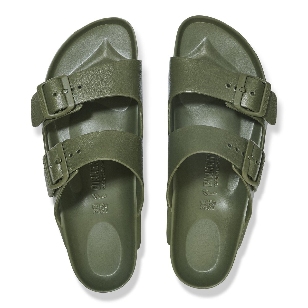 Birkenstock Arizona Essentials EVA
