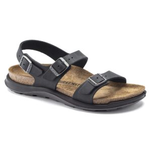 Birkenstock Sonora Women Oiled Leather