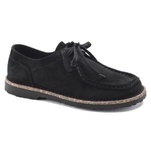 Birkenstock Pasadena III Suede Leather