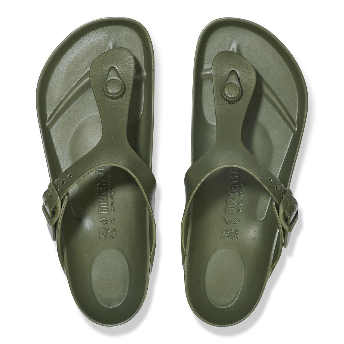Birkenstock Gizeh Essentials EVA