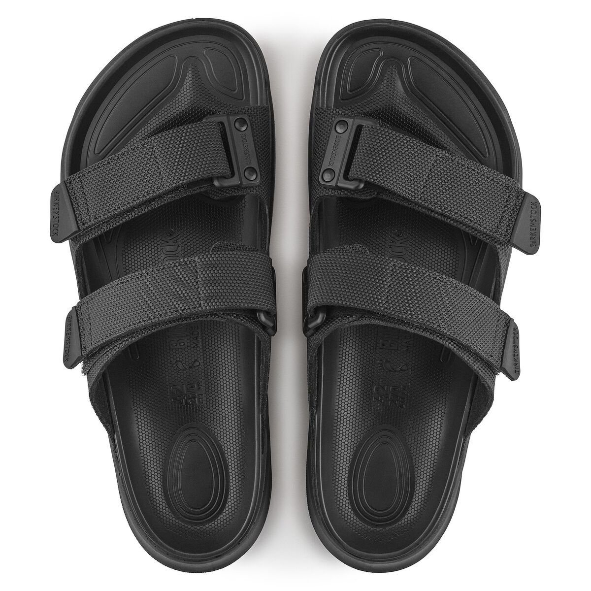 Birkenstock Atacama Men Birko-Flor