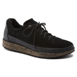 Birkenstock Honnef Low Suede Leather