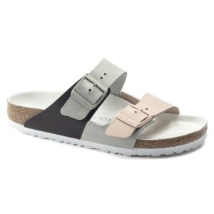 Birkenstock Arizona Split Nubuck Leather