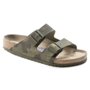 Birkenstock Arizona Soft Footbed Birko-Flor