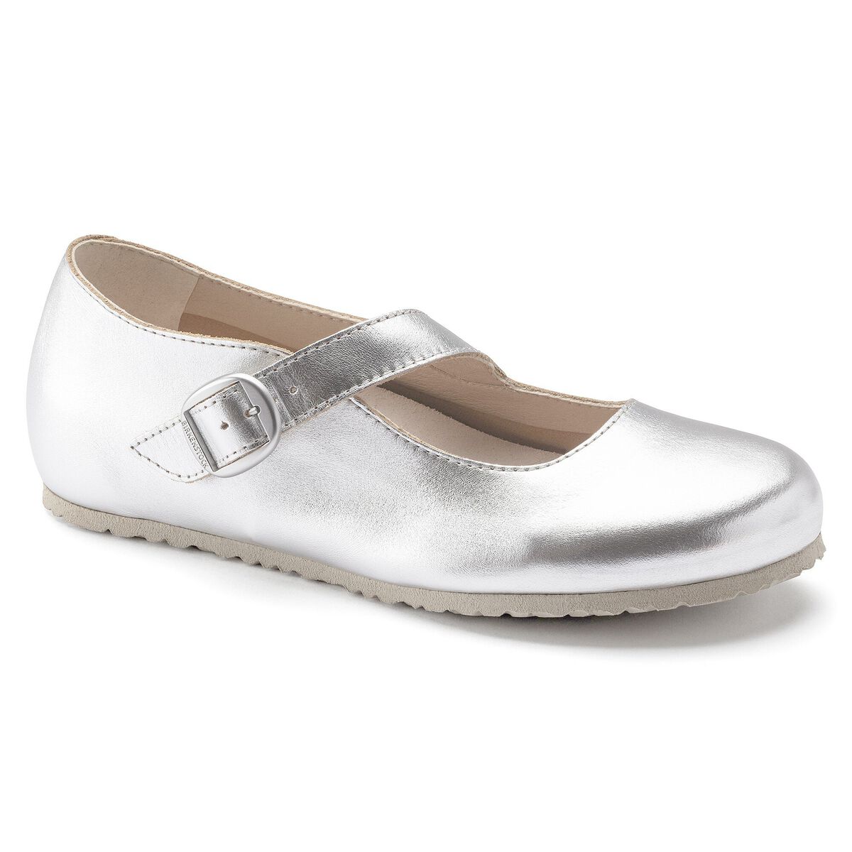 Birkenstock Tracy Leather
