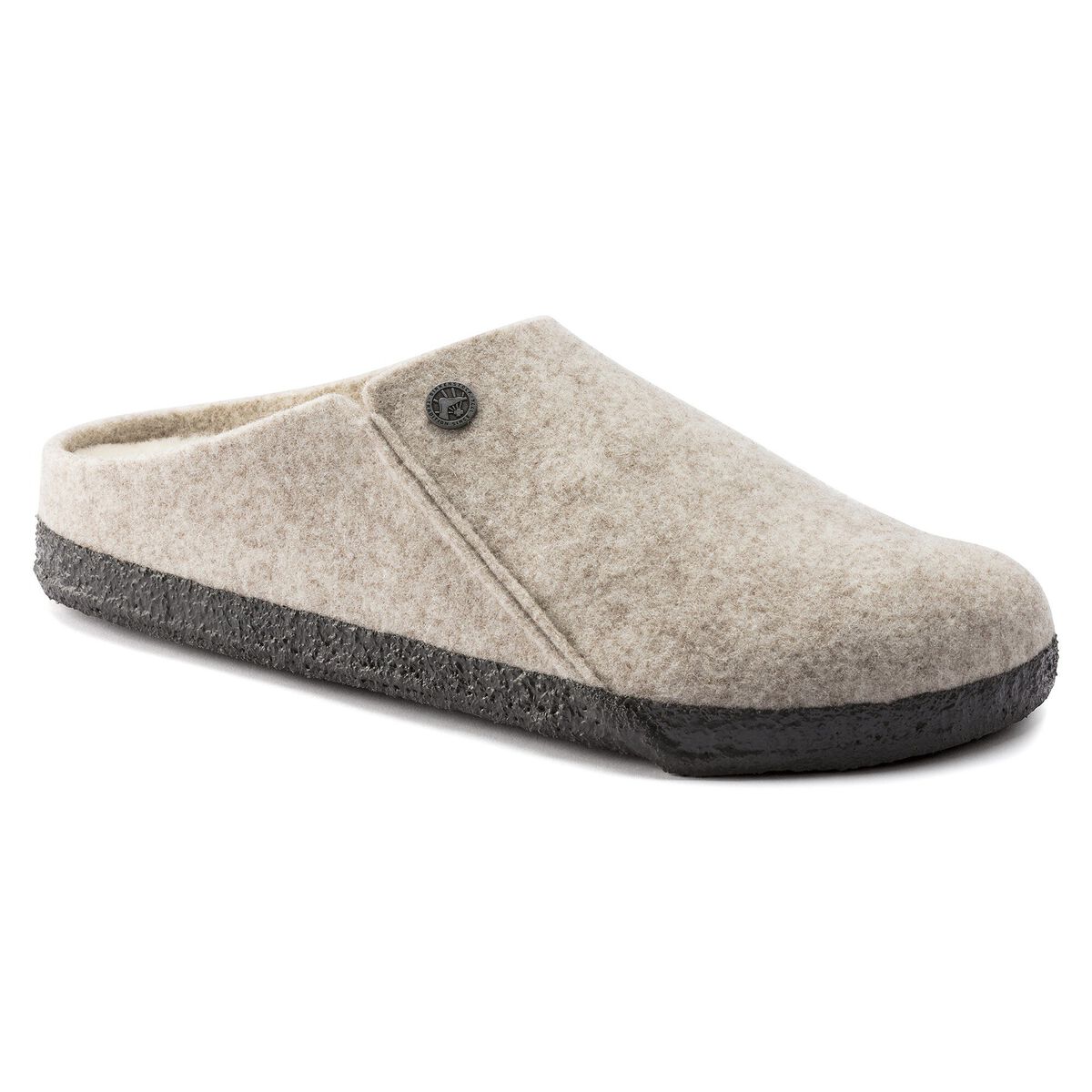 Birkenstock Zermatt Shearling Felt