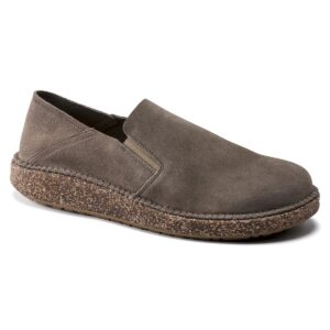 Birkenstock Callan Suede Leather