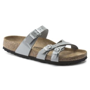 Birkenstock Franca Birko-Flor Patent