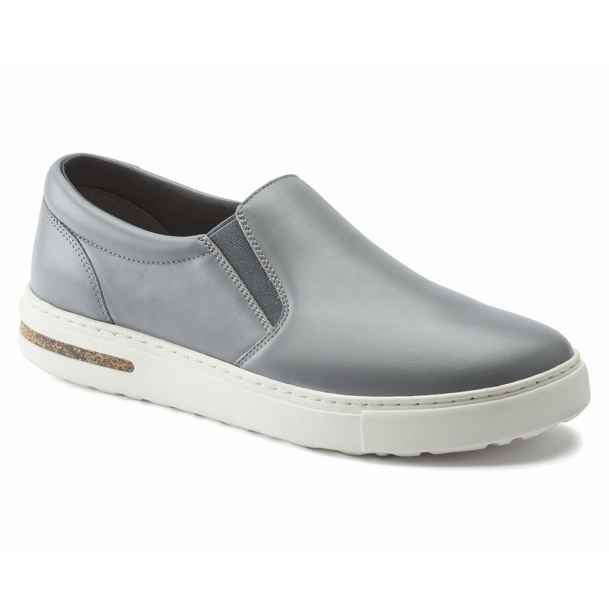 Birkenstock Oswego Leather
