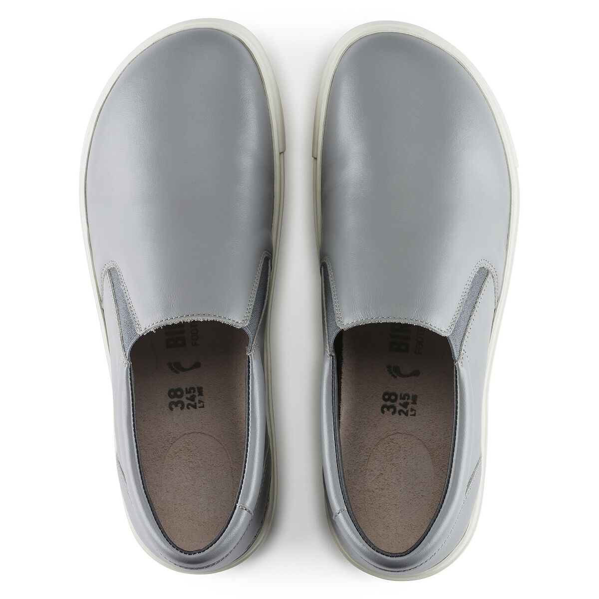 Birkenstock Oswego Leather