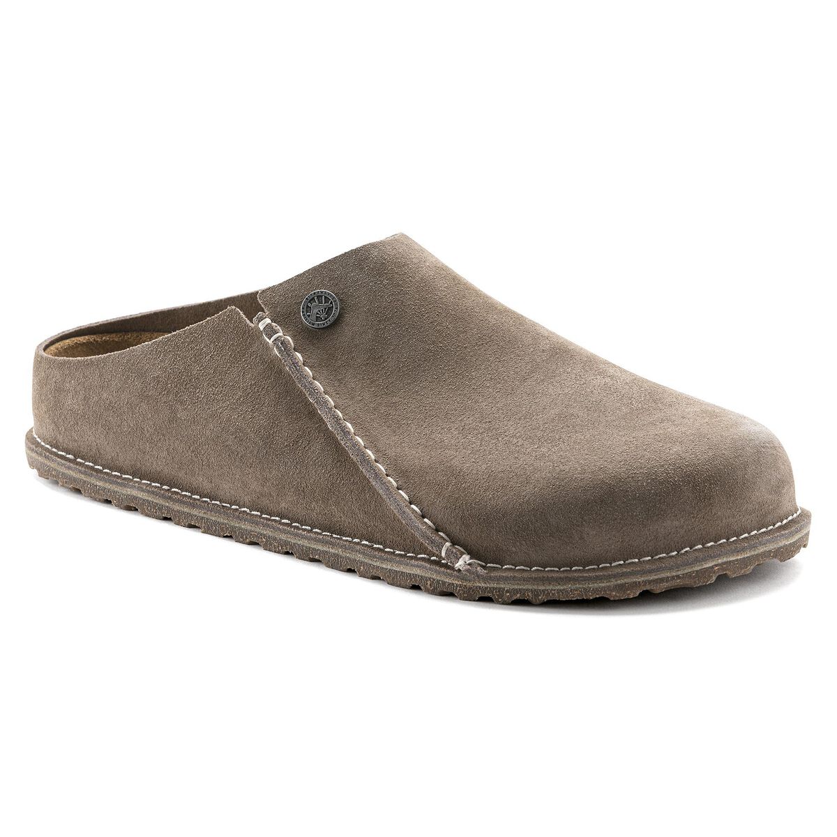 Birkenstock Zermatt Premium Suede Leather