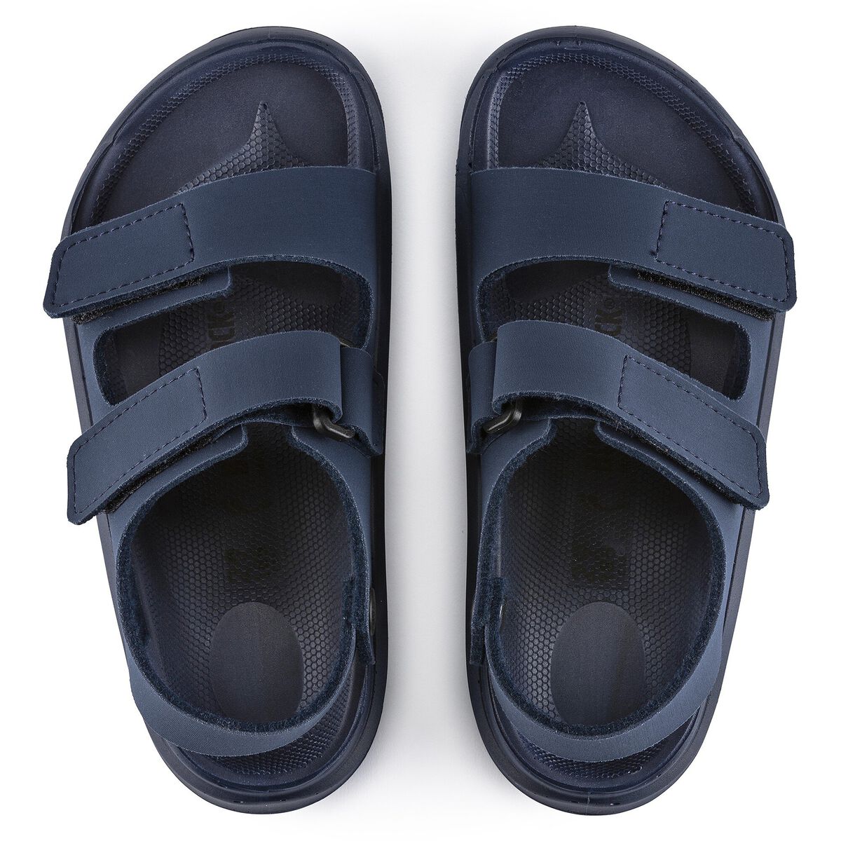 Birkenstock Mogami HL Synthetics