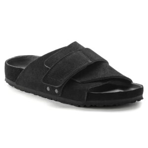 Birkenstock Kyoto Suede Leather