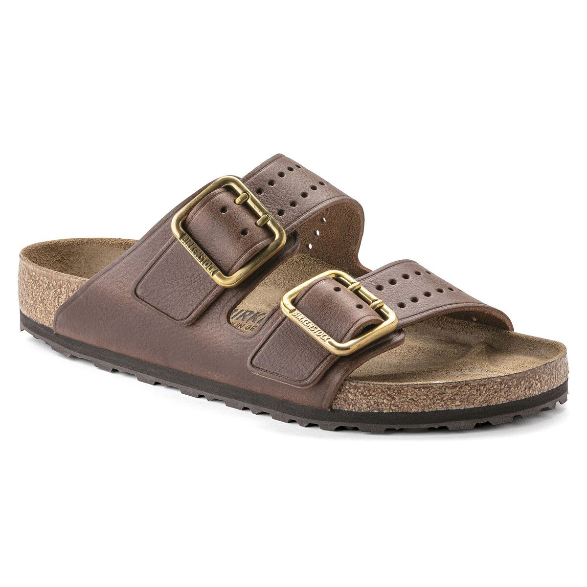 Birkenstock Arizona Bold Leather