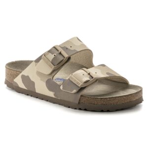 Birkenstock Arizona Soft Footbed Birko-Flor