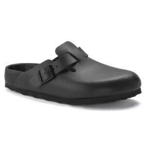 Birkenstock Boston Exquisite Leather