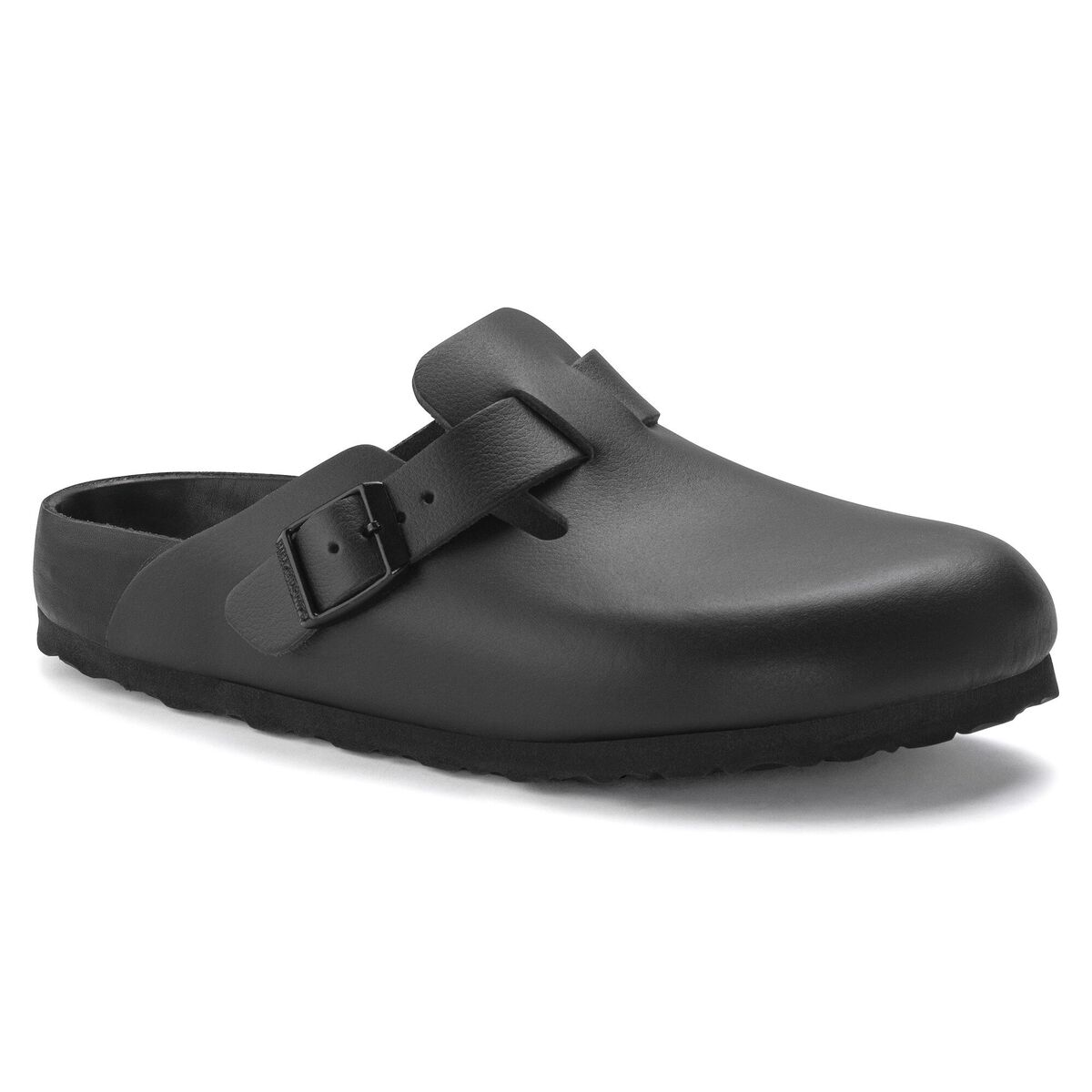 Birkenstock Boston Exquisite Leather