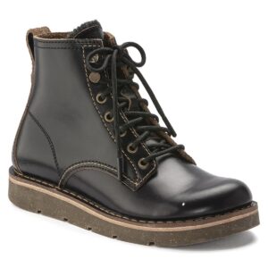 Birkenstock Birmingham Lace Women Oiled Leather