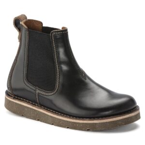 Birkenstock Birmingham Slip On Men Oiled Leather