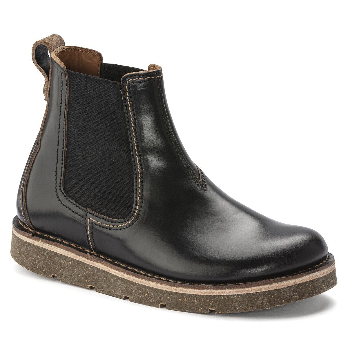 Birkenstock Birmingham Slip On Men Oiled Leather